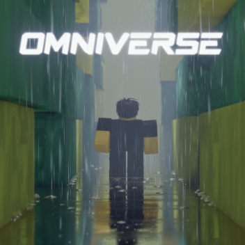 [NEW]Omniverse