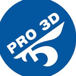 Pro3d ILLe super fun