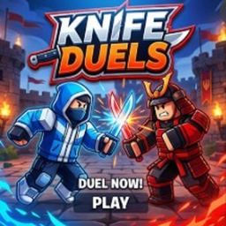 [BETA]Knife Duels