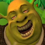 /|THE /|SHREK|\ EMPIRE|\