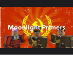 The moonlight wolf pack