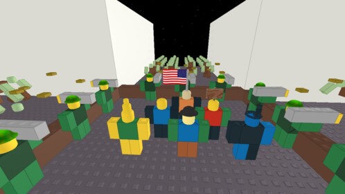 Zombie assault remake WIP