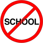 The Anti-School Group