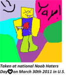 Call of Noob Killers (C.N.K.)