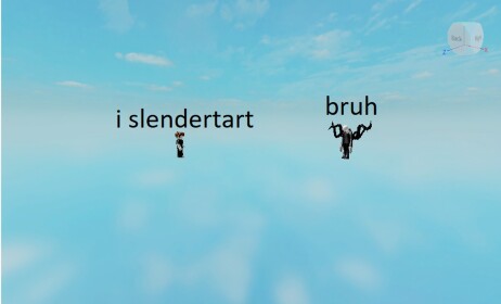 SU TART BECOMES SLENDERTART (part 1)