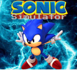 Sonic Simulator! (GN)
