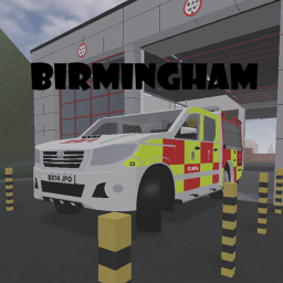 Birmingham