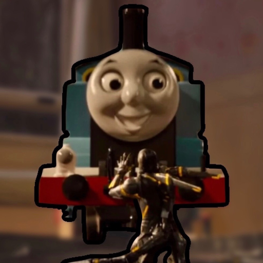 You Vs. Thomas