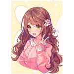 Pink pretty club!