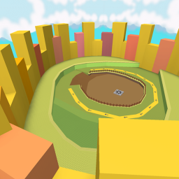 Ato Stev Wuko Minigames