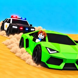 [RELEASE] Steal a Car RNG icon
