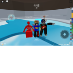 BIG Paintball 2 Team Group Thumbnail