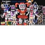 FunTimeSister Location