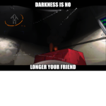 a Squid Nightmare