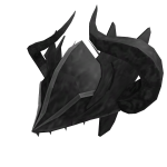 Ashed Horned Guardia