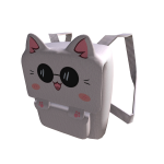 Gojo Cat Backpack