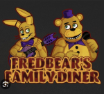 Fredbears!