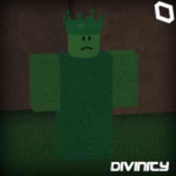 Remastered DIVINITY RPG