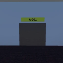 Interminable Rooms but bad icon