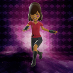 Grand Mall of Robloxia fan group!