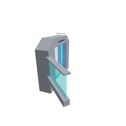 CV Cafe Teleporter