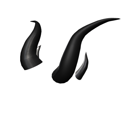 [code: BIHS ]Black Iron Horns thumbnail