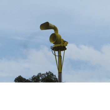 The Siren Testing Place (small update + 1K VISITS)