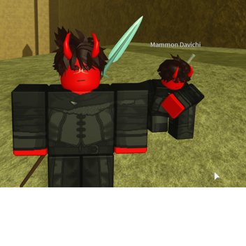 Mammon Davichi Memorial