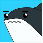 Joshiro the shark