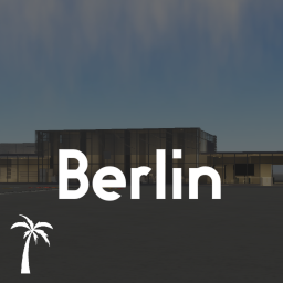Berlin Regional Airport