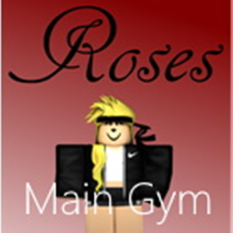 || Roses Cheer Company Main Gym ||