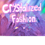 Crystallized Fashion
