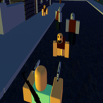 (PLAY NOW!) The Undead Coming 2