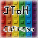 Juke's Towers of Hell Clothing