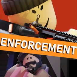 Enforcement FPS icon