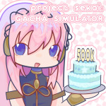 (SAKI BIRTHDAY + UPD)Project Sekai Gacha Simulator