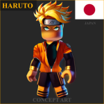 Anime Soccer Stars