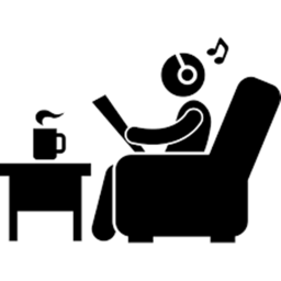 Relaxing map