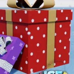 [🎄] Simulator Memancing di Es 🐟 icon
