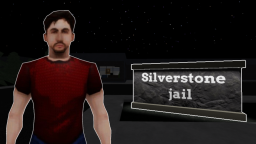 Wieczorowe więzienie [HORROR]