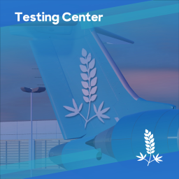 BlueBonnet Aircraft Testing Center