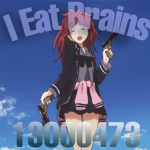 I Eat Brains