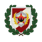 GRR | 1st Guards of the Rhine