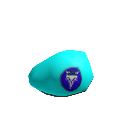 TBM hat