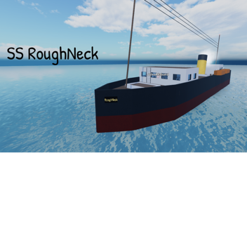 S.S RoughNeck