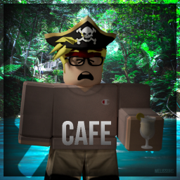 Tropiverse Cafe V1