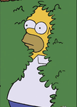 SQUID GAME HOMER PRODUCTIONS