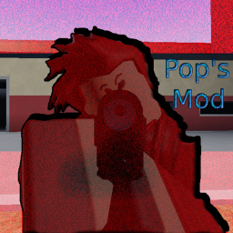 Pop's Mod VR