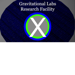 Gravitational Labs Research Facility