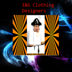 i & p clothes designers